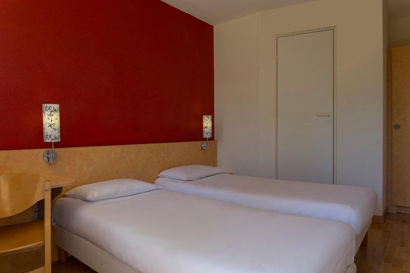 The Originals Access, Hôtel Tulle - Oda