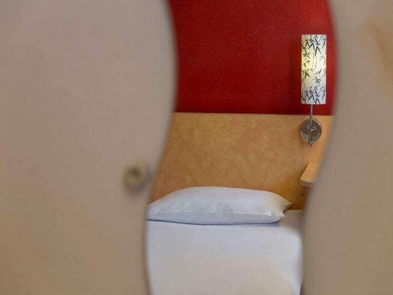 The Originals Access, Hôtel Tulle - Oda