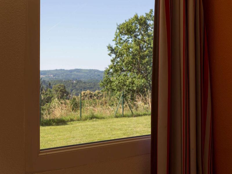 The Originals Access, Hôtel Tulle - Oda