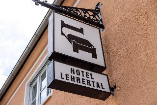 Lehrertal fotoÄŸrafÄ±