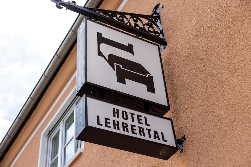 Lehrertal - Genel