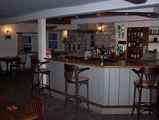 The Five Dials Inn fotoÄŸrafÄ±