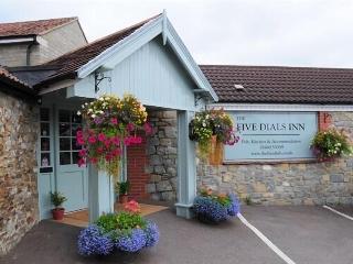The Five Dials Inn otel fotoğrafı