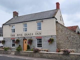 The Five Dials Inn fotoÄŸrafÄ±