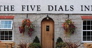 The Five Dials Inn fotoÄŸrafÄ±