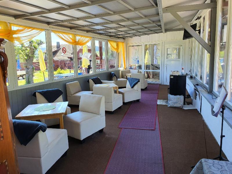 B + B Hotel Titisee Sonnenmatte nahe Badeparadies - Lobi