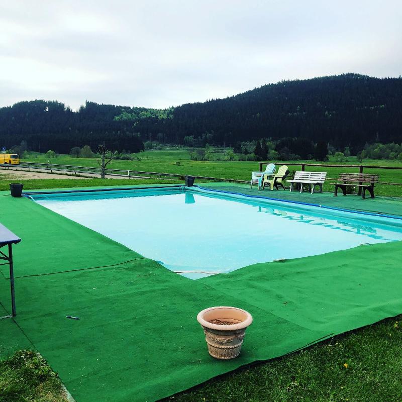 B + B Hotel Titisee Sonnenmatte nahe Badeparadies - Toplantı