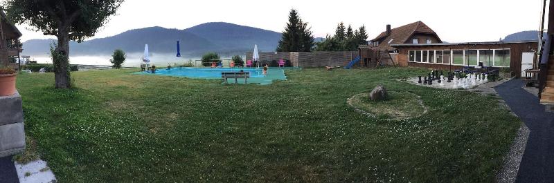 B + B Hotel Titisee Sonnenmatte nahe Badeparadies - Aktivite