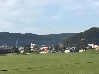 B + B Hotel Titisee Sonnenmatte nahe Badeparadies fotoÄŸrafÄ±