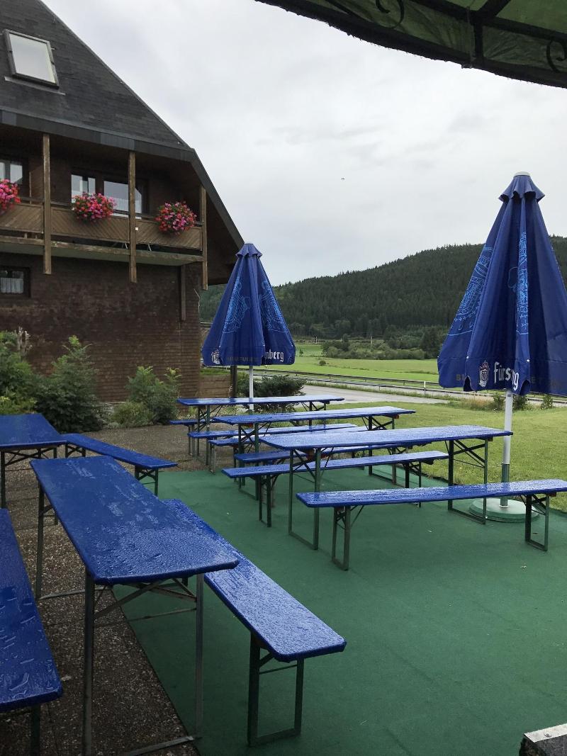 B + B Hotel Titisee Sonnenmatte nahe Badeparadies - Aktivite