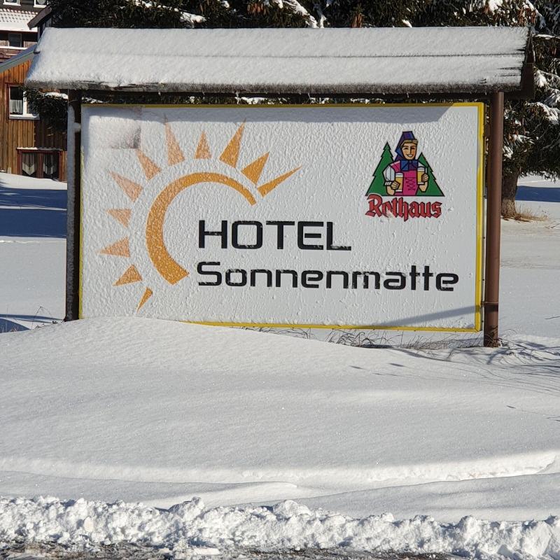 B + B Hotel Titisee Sonnenmatte nahe Badeparadies - Aktivite