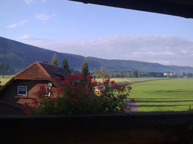 B + B Hotel Titisee Sonnenmatte nahe Badeparadies - Genel