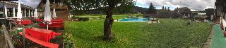 B + B Hotel Titisee Sonnenmatte nahe Badeparadies fotoÄŸrafÄ±