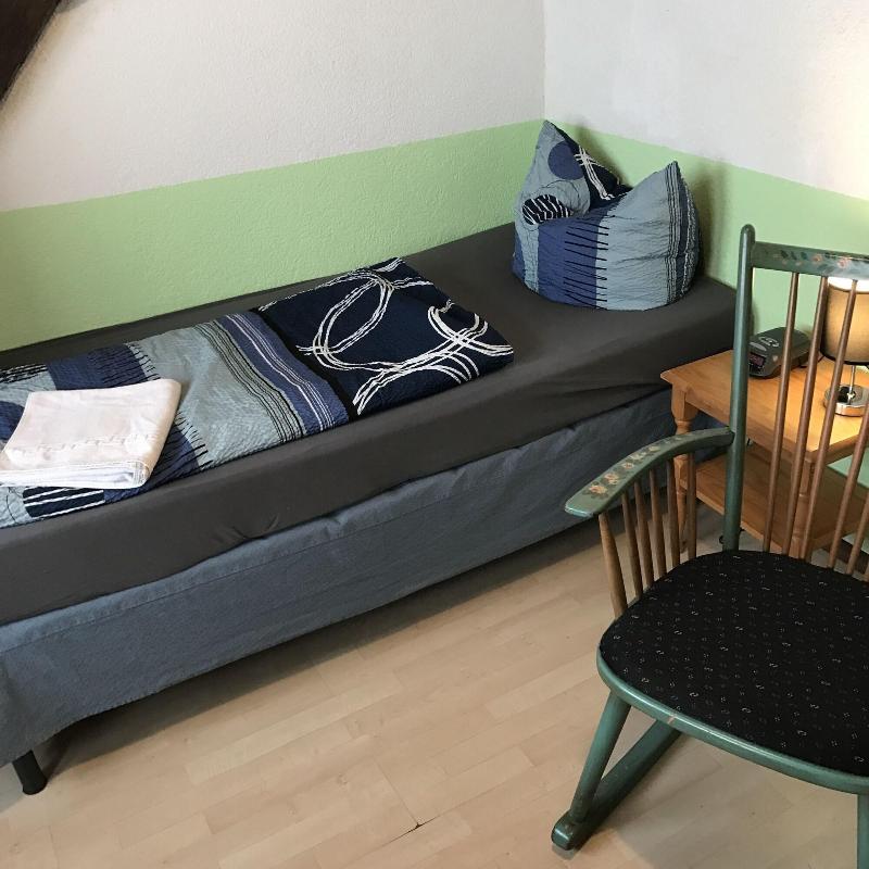 B + B Hotel Titisee Sonnenmatte nahe Badeparadies - Oda