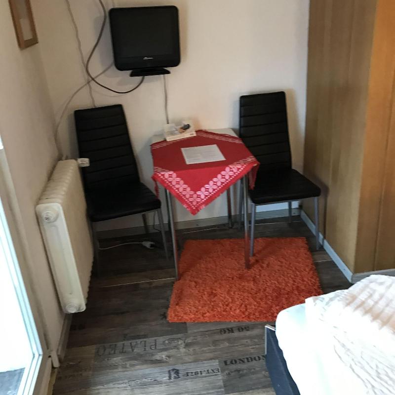 B + B Hotel Titisee Sonnenmatte nahe Badeparadies - Oda