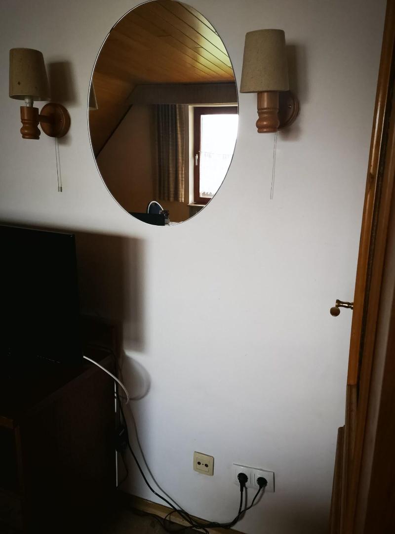 B + B Hotel Titisee Sonnenmatte nahe Badeparadies - Oda