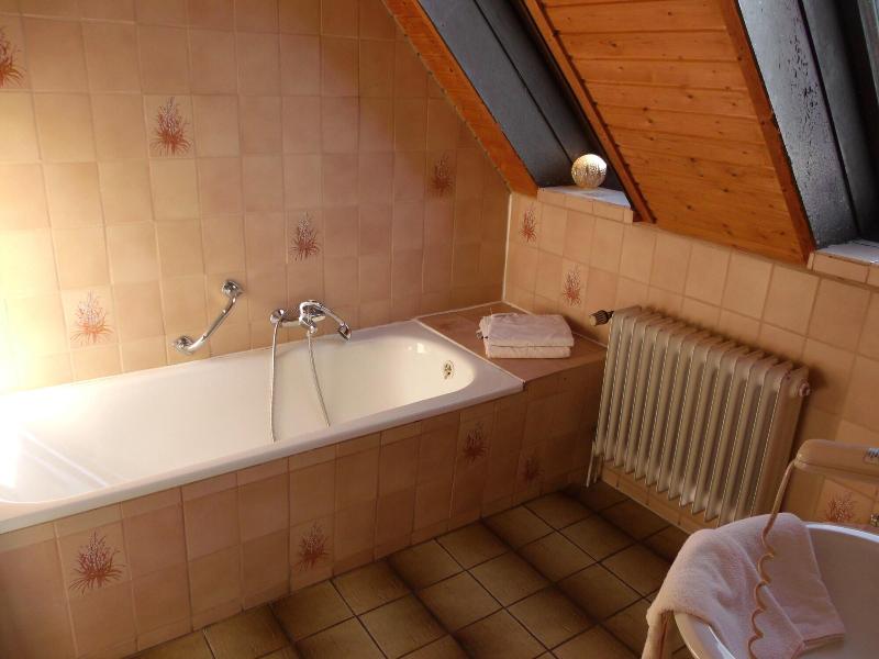 B + B Hotel Titisee Sonnenmatte nahe Badeparadies - Oda