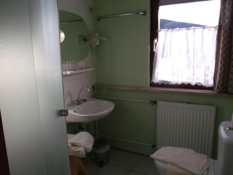 B + B Hotel Titisee Sonnenmatte nahe Badeparadies - Oda