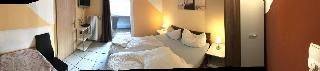 B + B Hotel Titisee Sonnenmatte nahe Badeparadies fotoÄŸrafÄ±