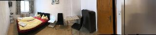 B + B Hotel Titisee Sonnenmatte nahe Badeparadies fotoÄŸrafÄ±