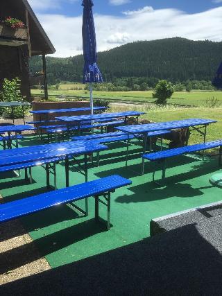 B + B Hotel Titisee Sonnenmatte nahe Badeparadies fotoÄŸrafÄ±