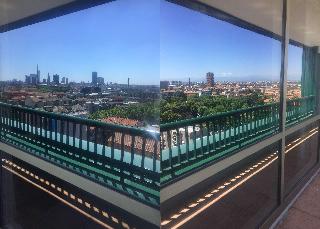 Hotel Blaise & Francis