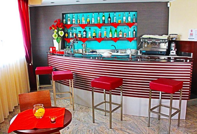 Cristallo - Bar