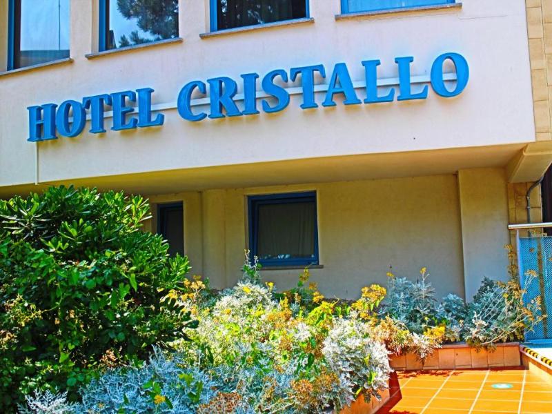 Cristallo - Lobi