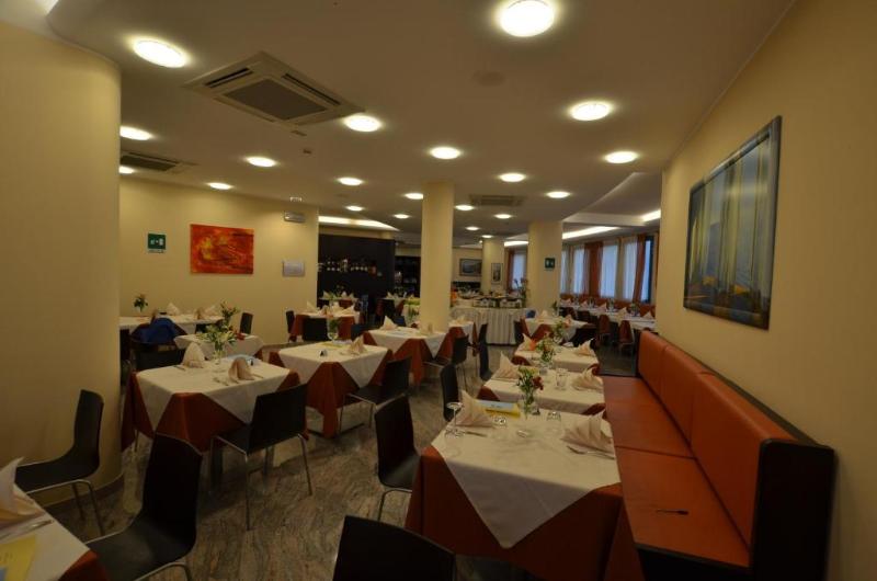 Cristallo - Restoran