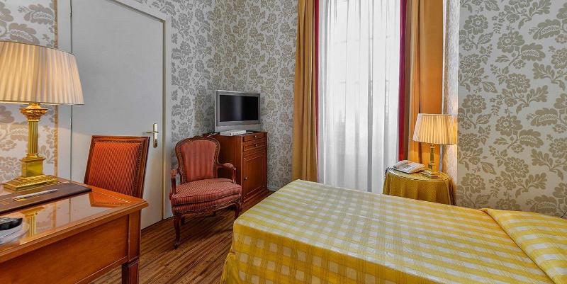 Albergo Alla Posta - Oda