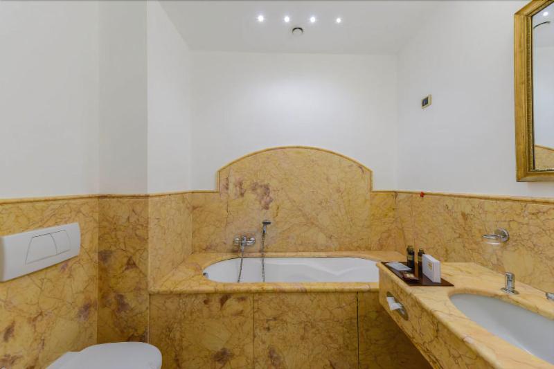 Albergo Alla Posta - Oda