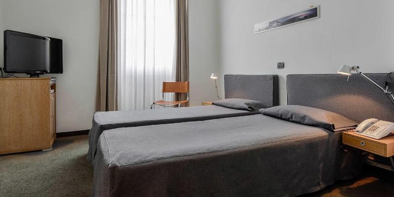 Albergo Alla Posta - Oda