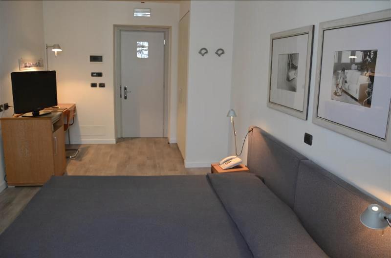 Albergo Alla Posta - Oda