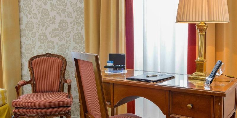Albergo Alla Posta - Oda