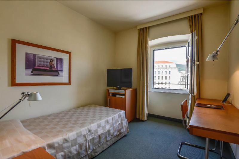 Albergo Alla Posta - Oda