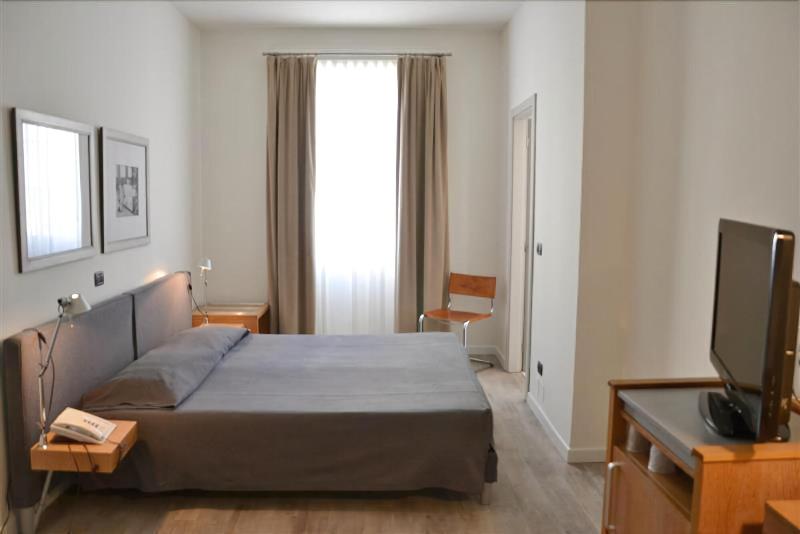 Albergo Alla Posta - Oda