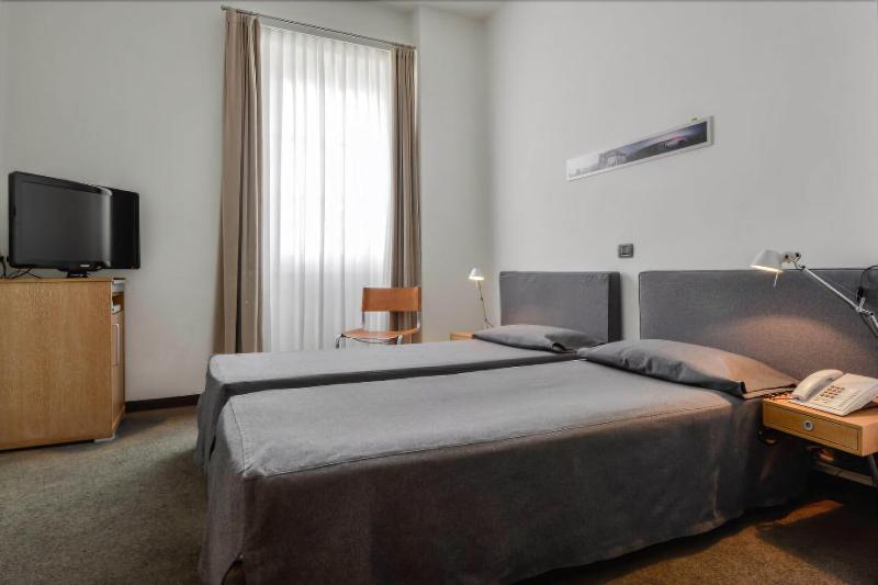 Albergo Alla Posta - Oda