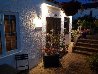 Hensleigh House otel fotoğrafı