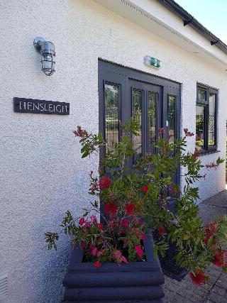 Hensleigh House fotoÄŸrafÄ±