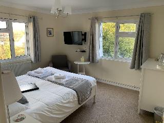 Hensleigh House fotoÄŸrafÄ±