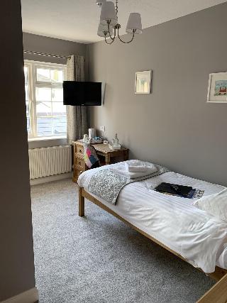 Hensleigh House fotoÄŸrafÄ±