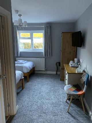 Hensleigh House fotoÄŸrafÄ±