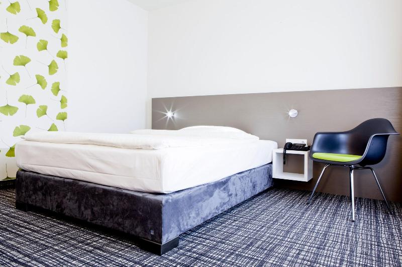 Comfor Frauenstrasse - Lobi