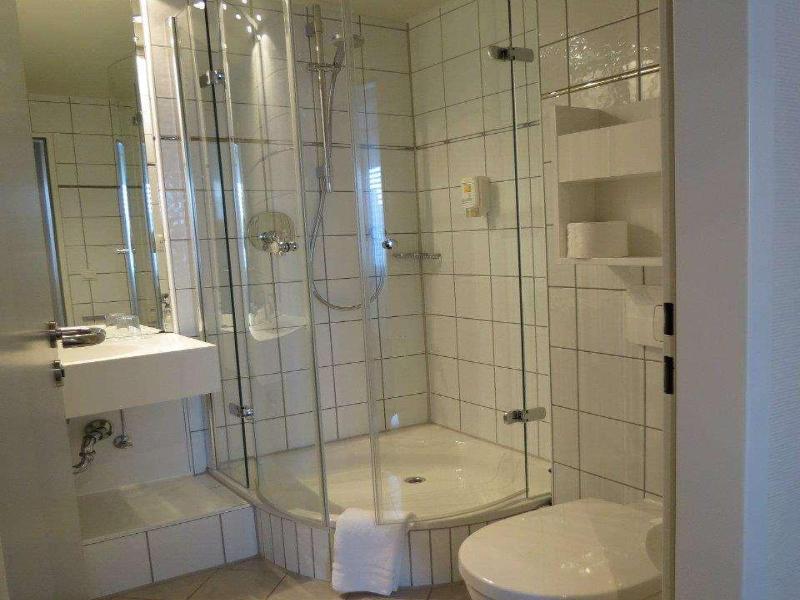 Comfor Frauenstrasse - Oda