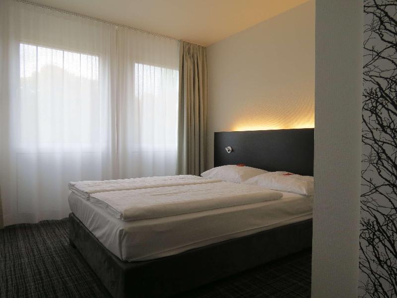 Comfor Frauenstrasse - Oda