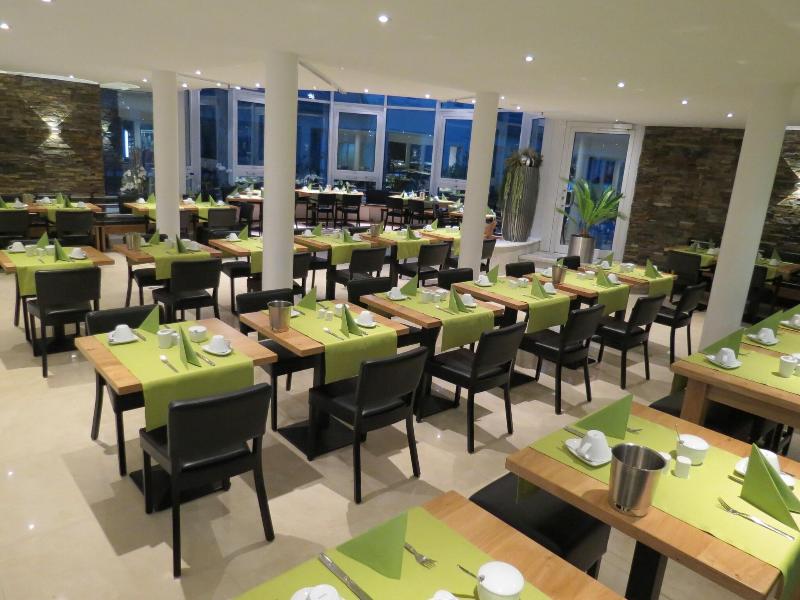 Comfor Frauenstrasse - Restoran