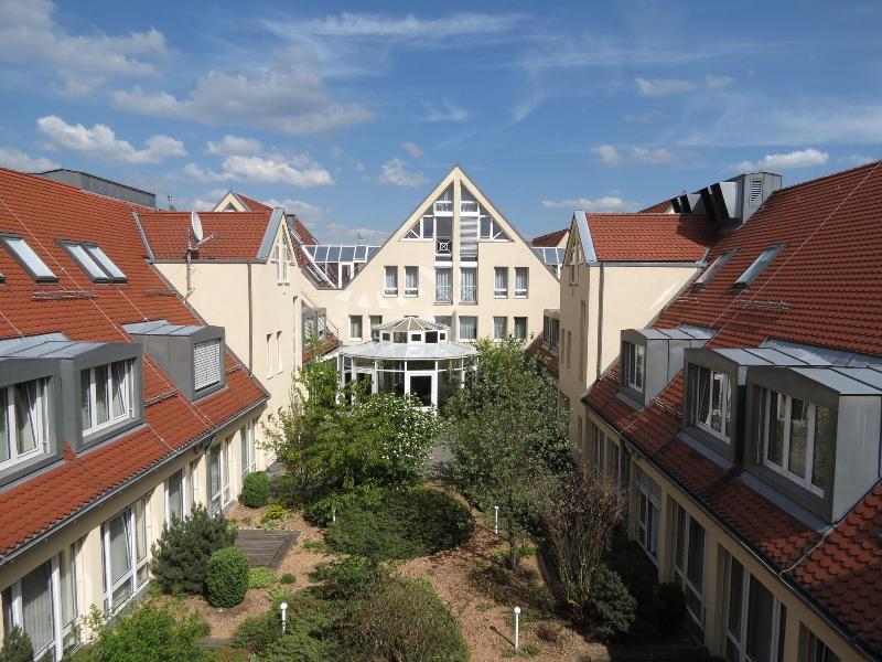 Comfor Frauenstrasse - Teras