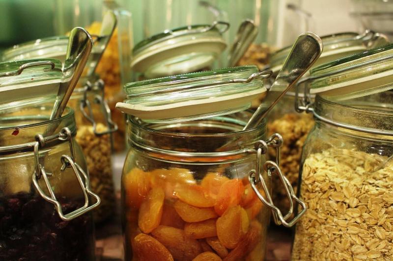 ante porta - Restoran