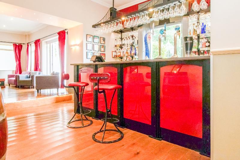 Orestone Manor - Bar