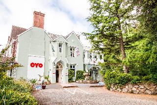 Orestone Manor fotoÄŸrafÄ±